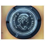 2004 Canada Uncirculated Dollar