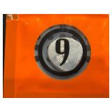 1/2 Ounce .999 Fine Silver Round