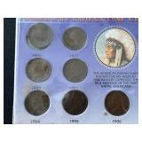 Indian Head Cents