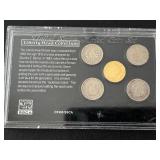 Liberty Head Collection