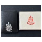 1971 Canada Silver Dollar