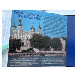 1982 United Kingdom Coin Collection