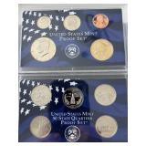 2000-S Proof Set