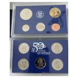 2000-S Proof Set
