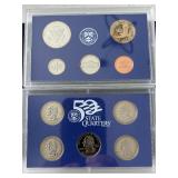 2002-S Proof Set