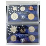 2003-S Proof Set
