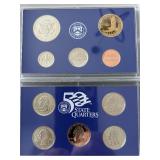 2003-S Proof Set