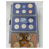 2008-S Proof Set