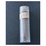 1949 Lincoln Wheat Cents