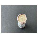 2005 Westward Journey Nickel Roll