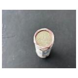 2005 Westward Journey Nickel Roll