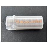 Roll of Uncirculated 1976 Bicentennial Quarters