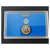 2018 Innovation Dollar Proof