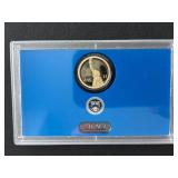 2018 Innovation Dollar Proof