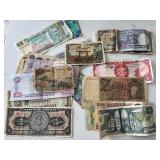 Foreign Currency