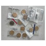 Dollar Coins