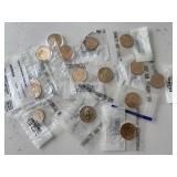 Dollar Coins