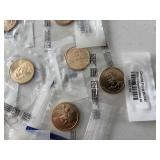 Dollar Coins