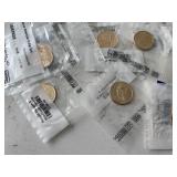 Dollar Coins