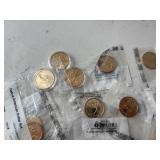 Dollar Coins