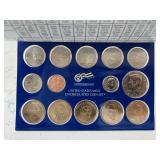 2007 P & D Mint Set