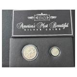 1943 Silver Coins