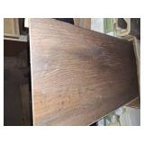 Hayes river oak capatreads