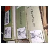 Hayes river oak capatreads