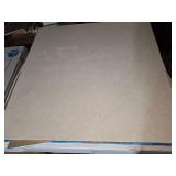26 boxes Crema marfil 24x24 polished Porcelain Tile