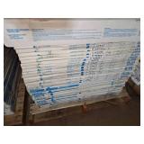 26 boxes Crema marfil 24x24 polished Porcelain Tile