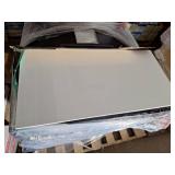 dynamo white glossy 12x24 tile