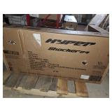 24in Hyper Shocker MTB-DS Red/Black