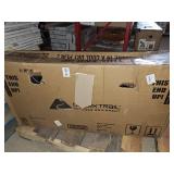 Ozark trail 20" vibe pink mountain bike