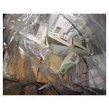 Rustic bay porcelain tile