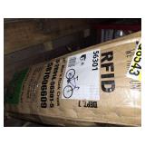 26" rock creek mountain bike