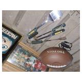 Football items