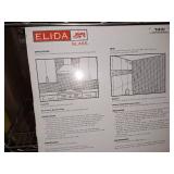 26 sheets multi brown mosaic Tile