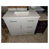 5 bathroom cabinets