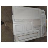 200+ cabinet doors