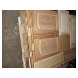 200+ cabinet doors