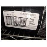 Colosseo Azul brick mosaic tile