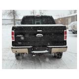 2013 FORD F-150 LARIAT *4x4* (NO RESERVE)
