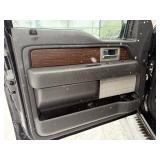 2013 FORD F-150 LARIAT *4x4* (NO RESERVE)