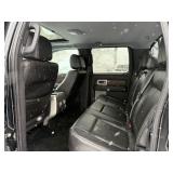 2013 FORD F-150 LARIAT *4x4* (NO RESERVE)