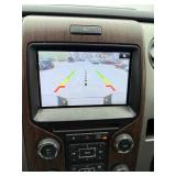 2013 FORD F-150 LARIAT *4x4* (NO RESERVE)