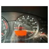 2012 NISSAN XTERRA X *2 Owners | 4x4* (NO RESERVE)