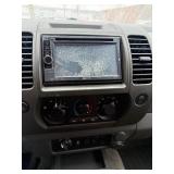 2012 NISSAN XTERRA X *2 Owners | 4x4* (NO RESERVE)