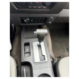 2012 NISSAN XTERRA X *2 Owners | 4x4* (NO RESERVE)