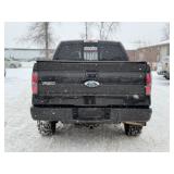 2011 FORD F-150 FX4 *4x4 | No Accidents* (NO RESERVE)