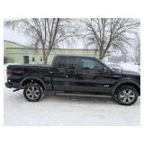 2011 FORD F-150 FX4 *4x4 | No Accidents* (NO RESERVE)
